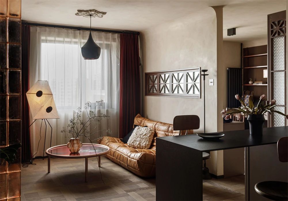 看见日落丨诃子-7