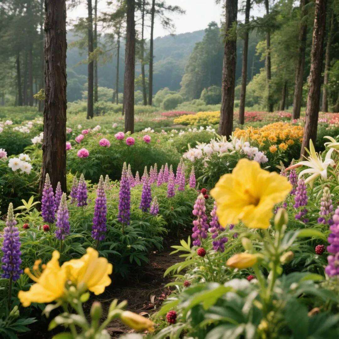 30亩中医药康养研学营地规划设计建设与运营指南-14