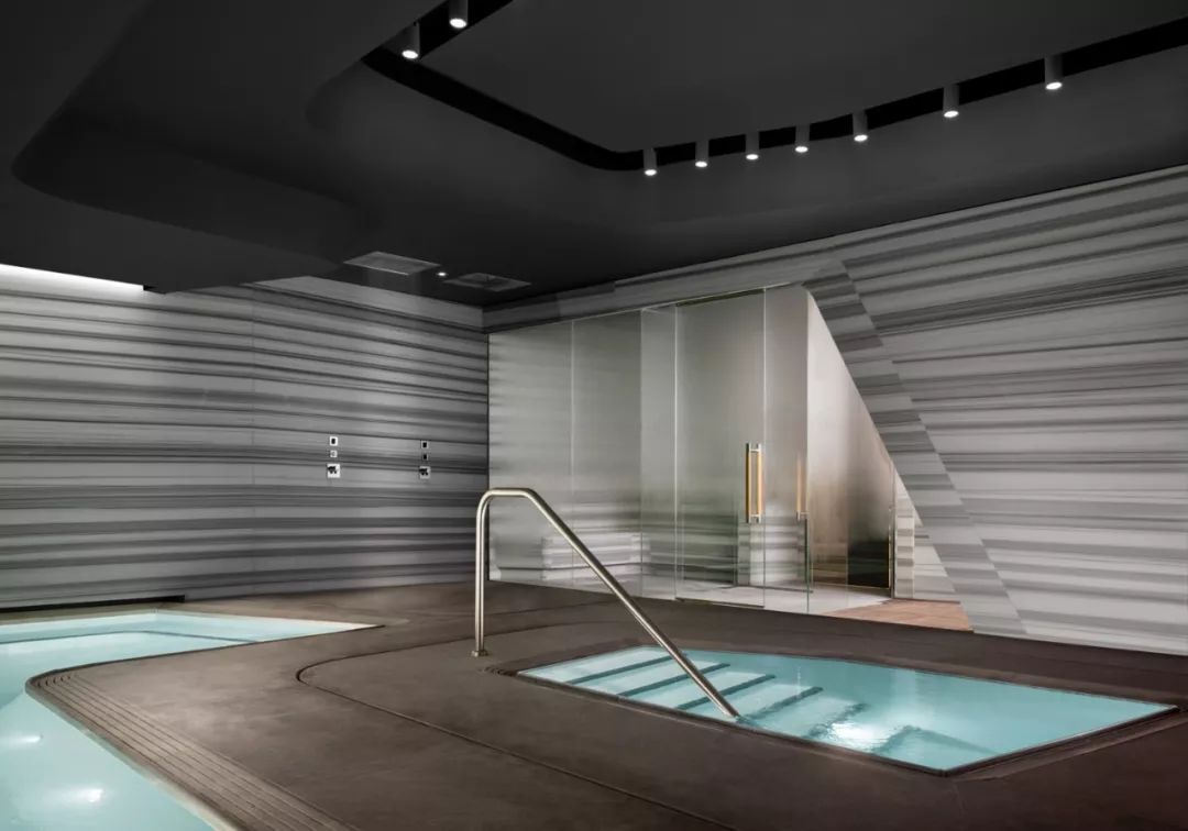 建筑大师扎哈作品｜用美学定义世界-57