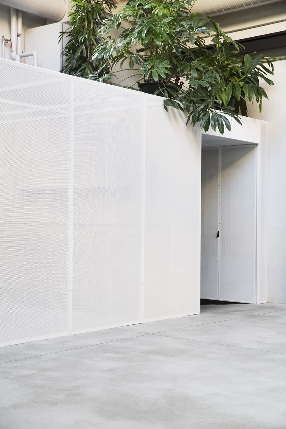 铸造厂改造 | DWA Design Studio-5