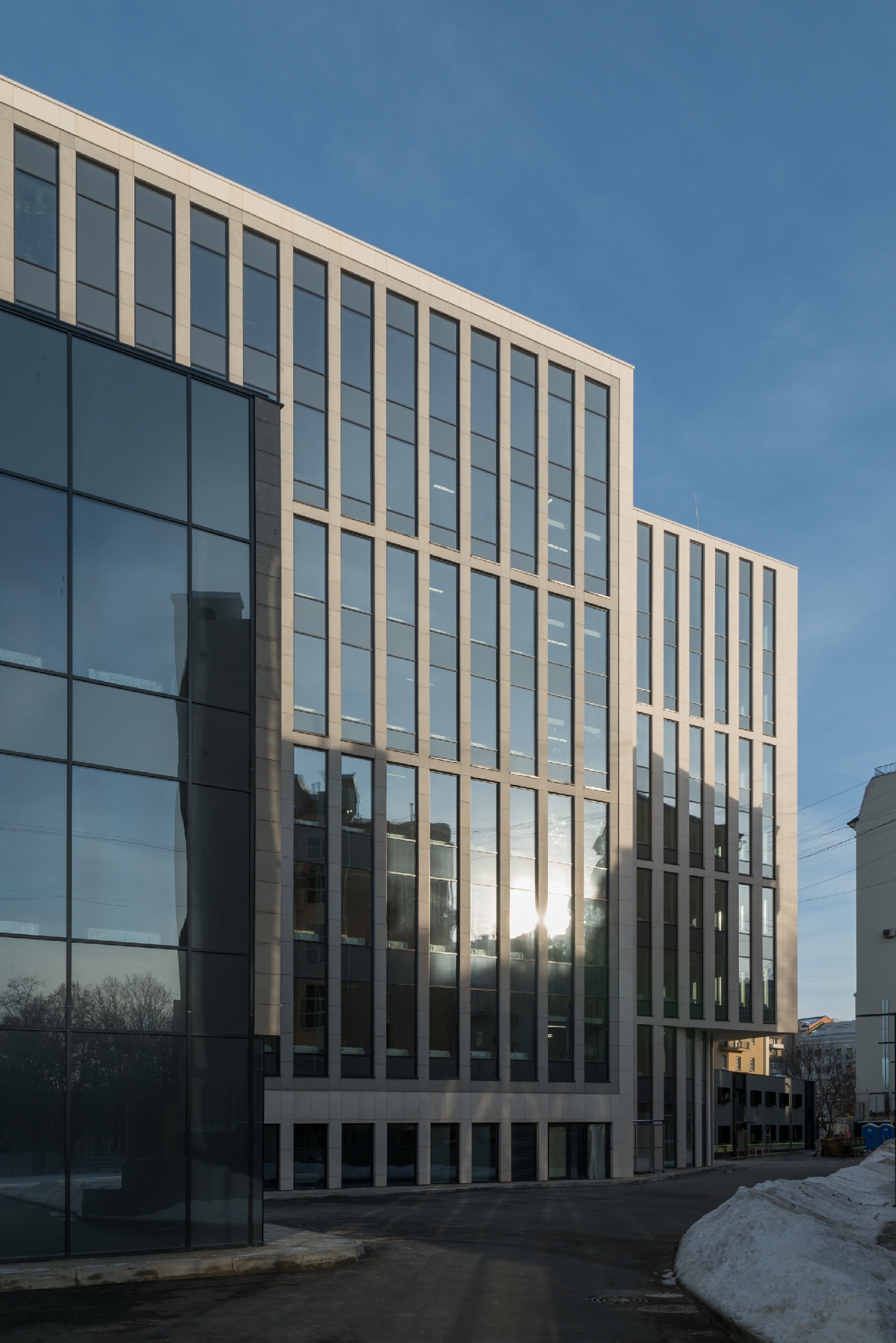 艾迪逊酒店 | 展现极致优雅与品味的奢华设计-19