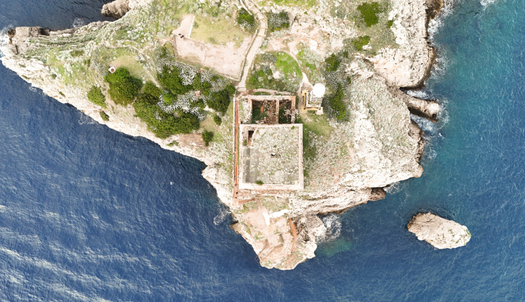 唯一中国学生组突围！RAC优秀学员强势斩获（ReUse）重塑米涅瓦瞭望塔遗址设计竞赛：创新提案特别提名！-53