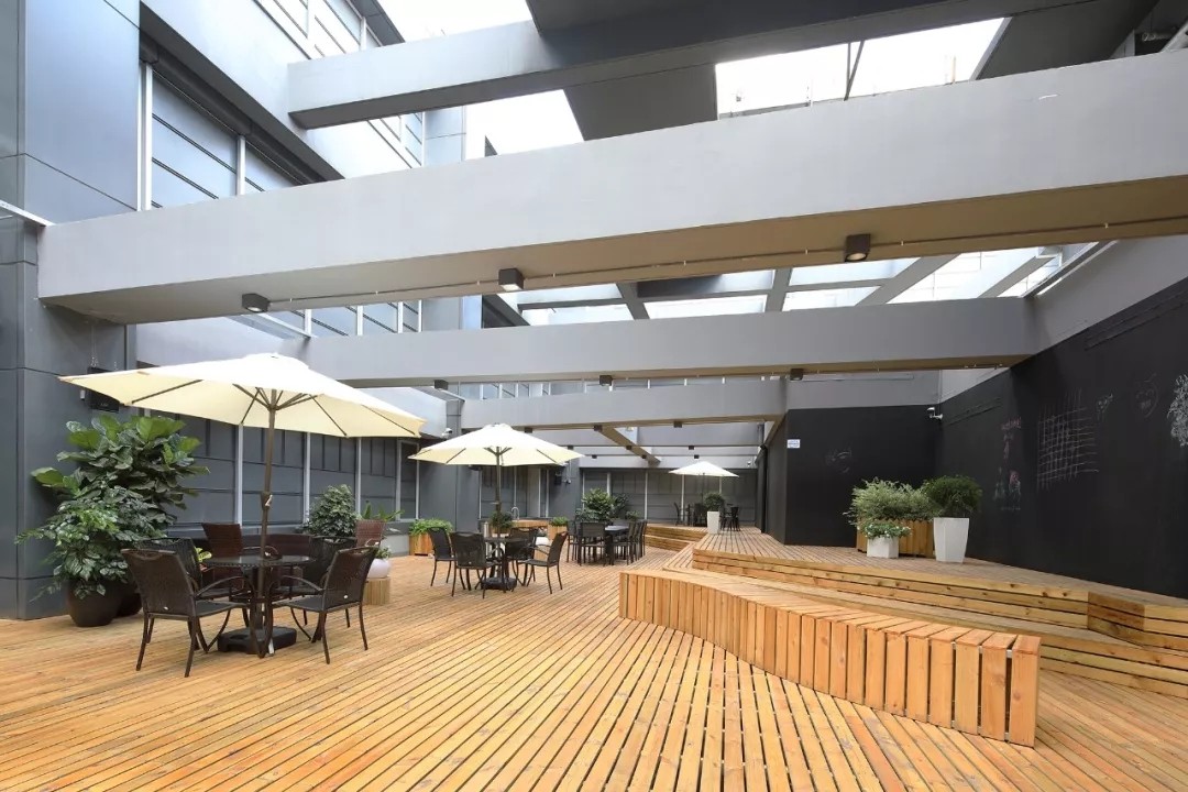 哔哩哔哩上海办公室,哔哩哔哩北京办公室-37