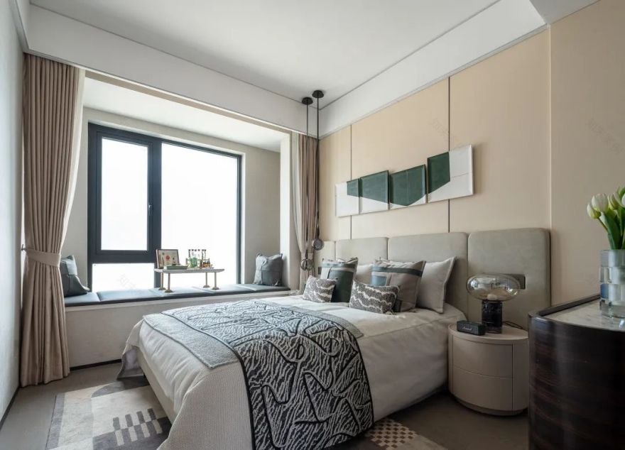 成都华润锦江悦府丨中国成都丨HWCD-49