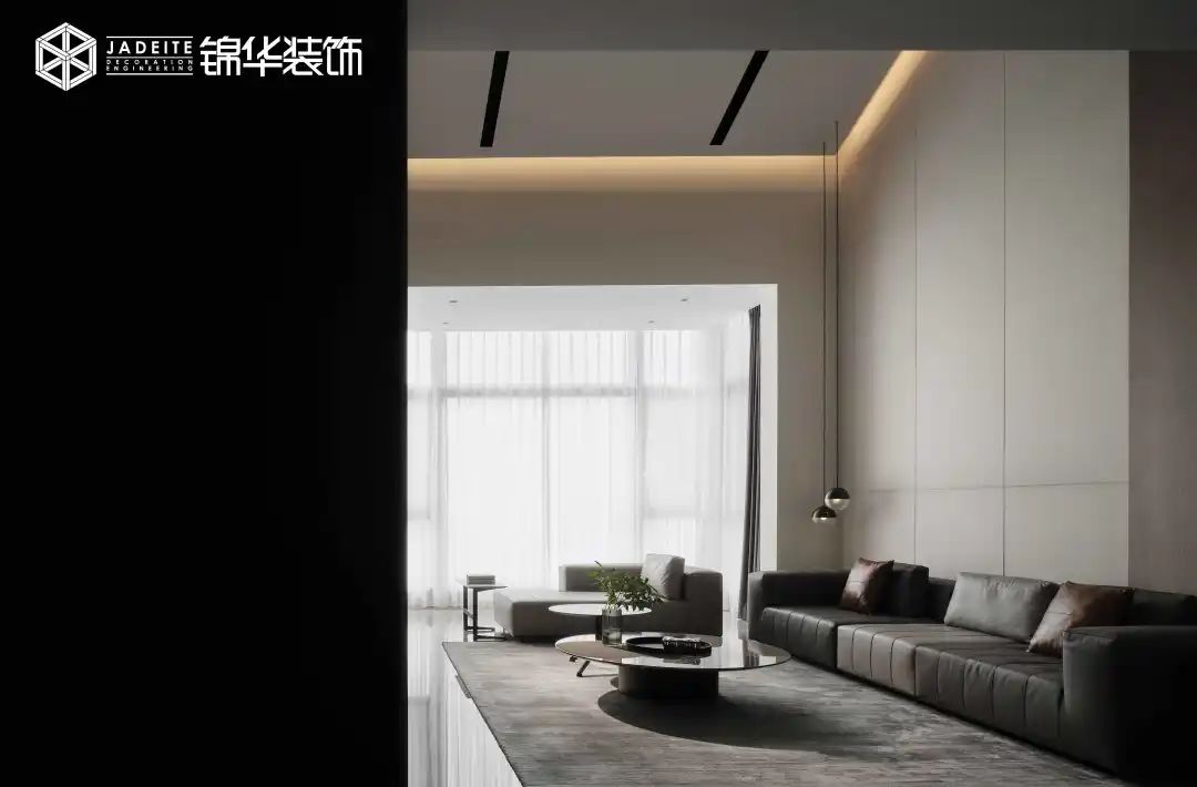 锦华装饰“红锦奖”2022 室内创新设计大赛丨江苏锦华装饰-176