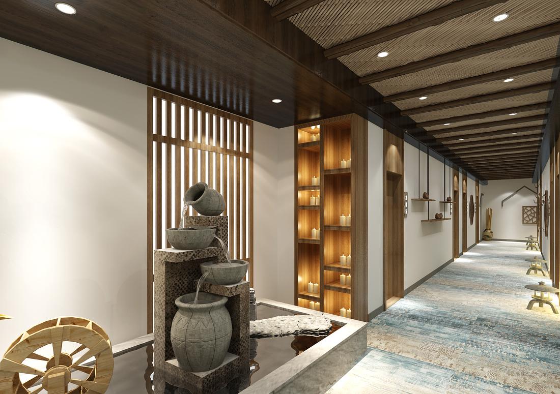 
SNIDL║树绕村庄 -10