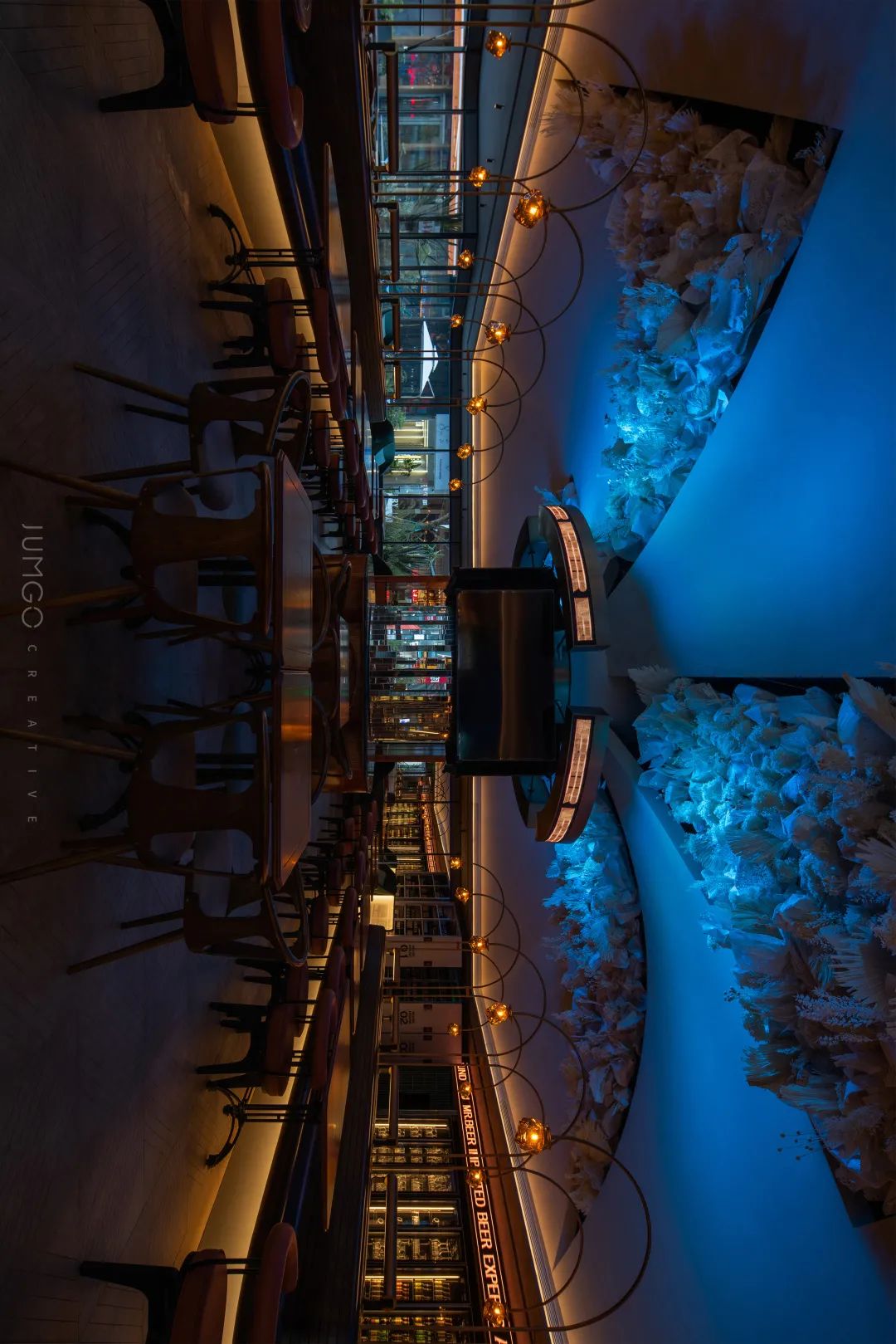 MR.BEER | 啤酒先生的山城据点-51