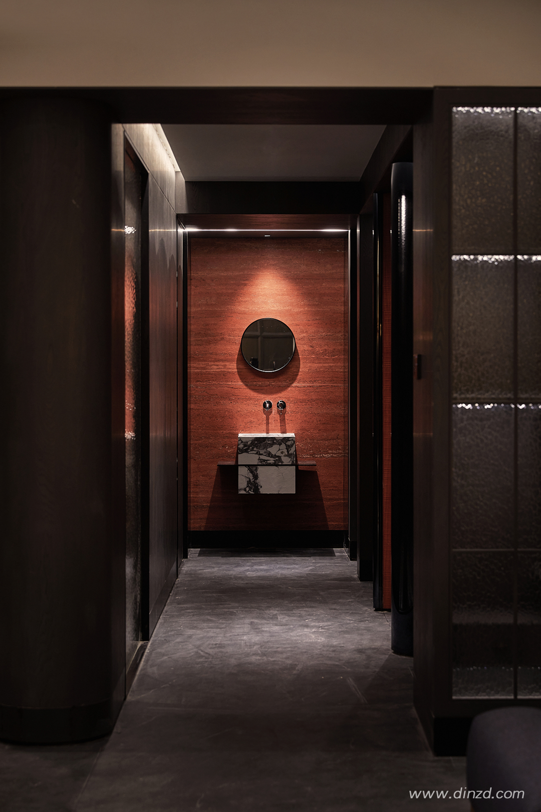 新作 沉淀与革新丨中国湖州丨GTTO竟向建筑装饰-25