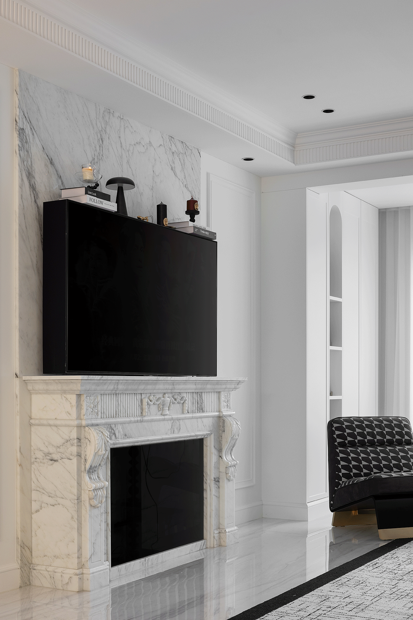 邂逅丨中国温州丨康居装饰-11