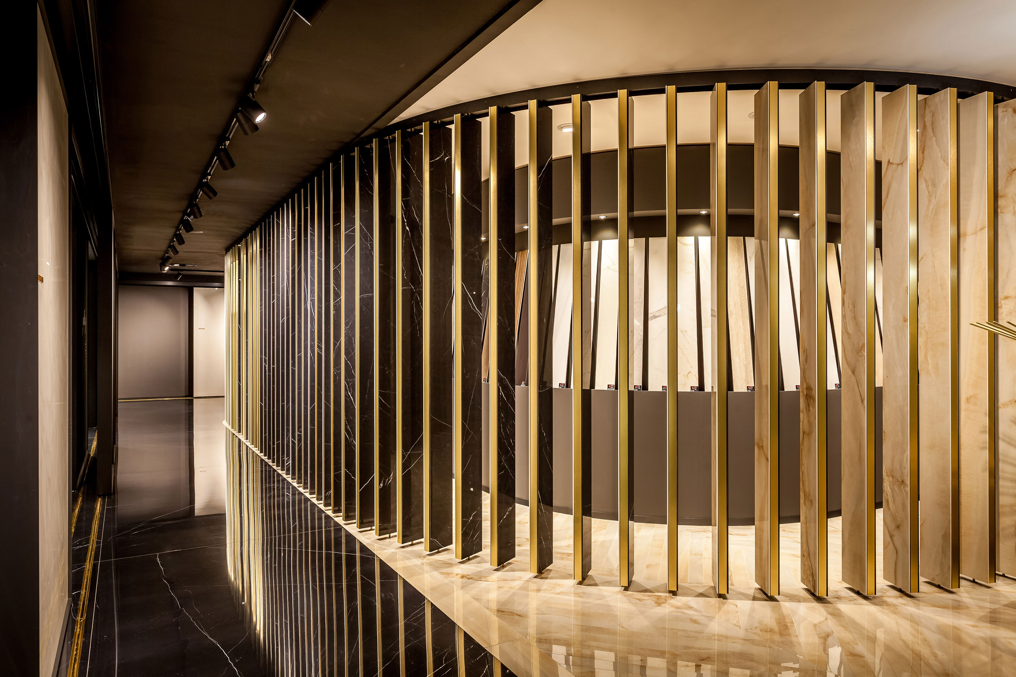 虹膜陶瓷陈列室-7