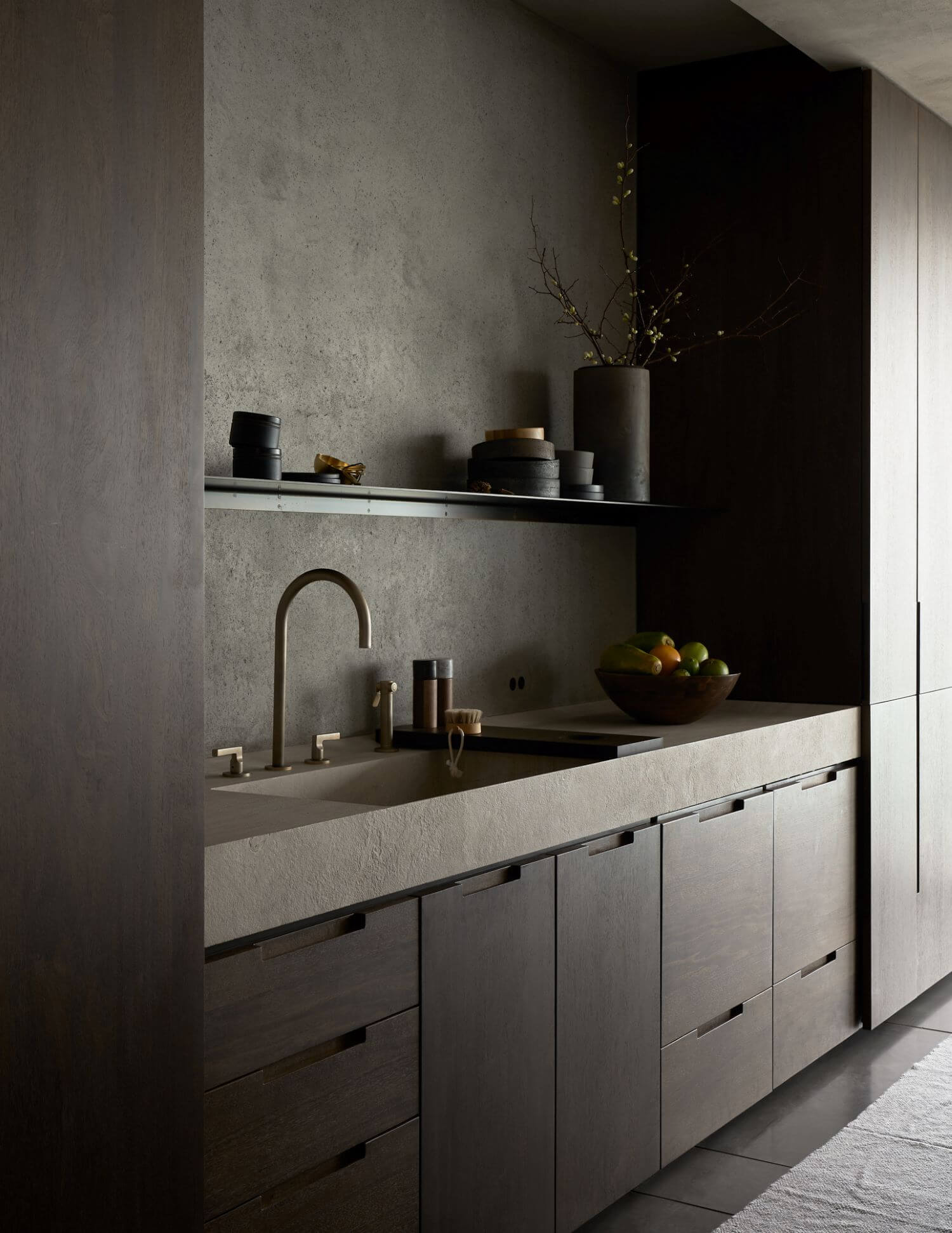 海洋大道住宅 | mwworks | 2018 | 美国-27