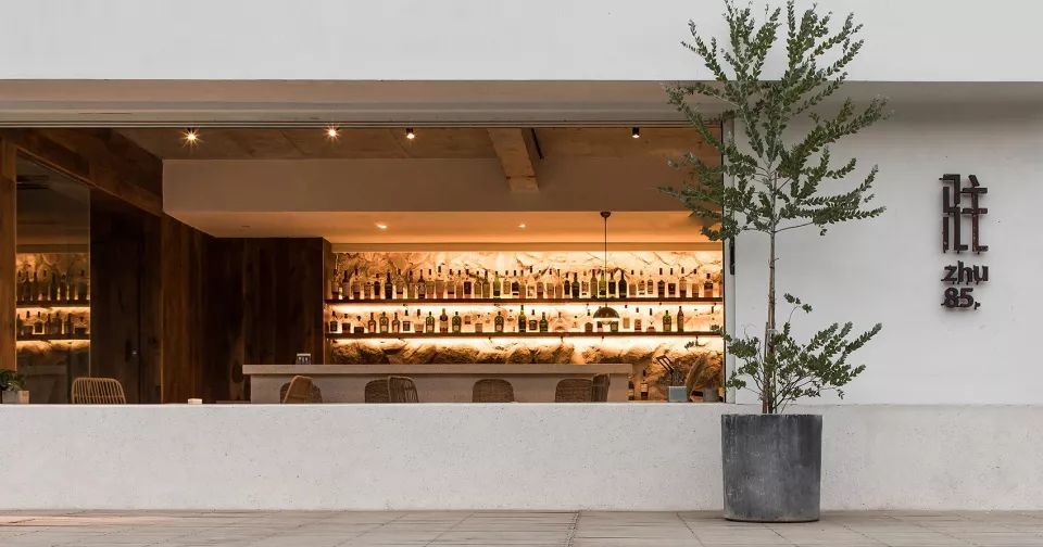 侘寂民宿之美，简朴却很治愈！-116