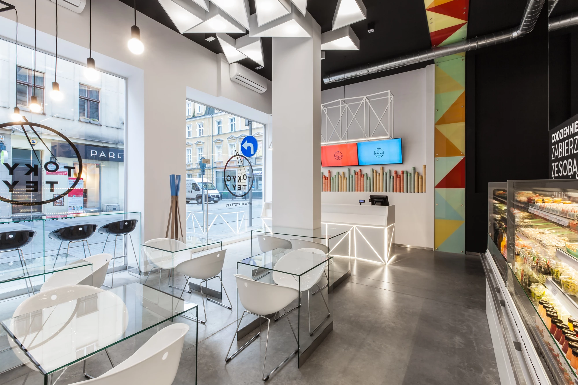 波兰首家 Tokyo Tey 寿司店 | mode | lina™-12