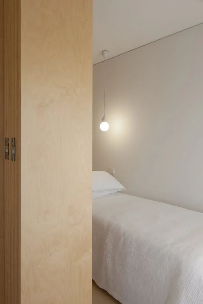 葡萄牙 Forte 公寓室内翻新丨merooficina-37