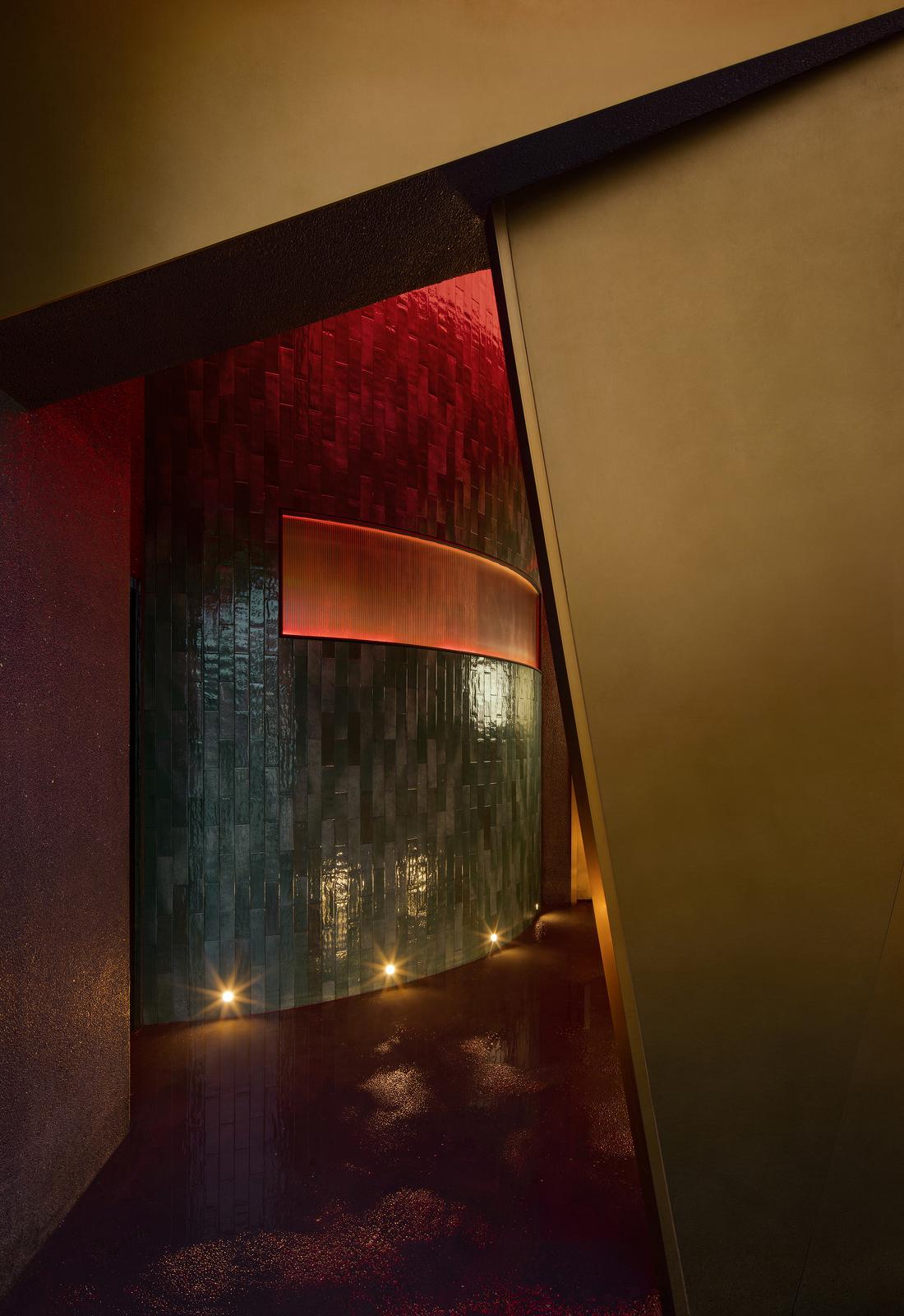 格洛博斯俱乐部丨SALONE DEL SALON|得德设计-13