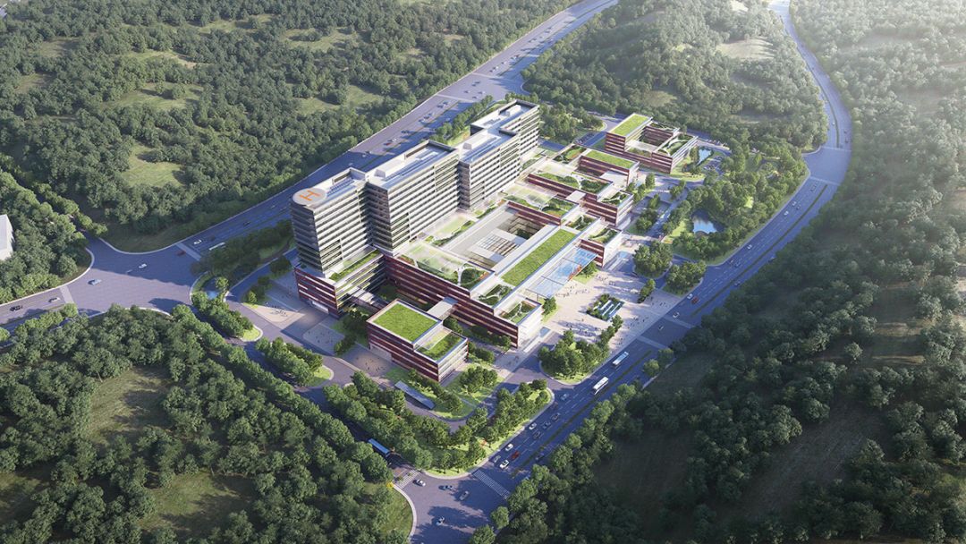 深汕人民医院-5