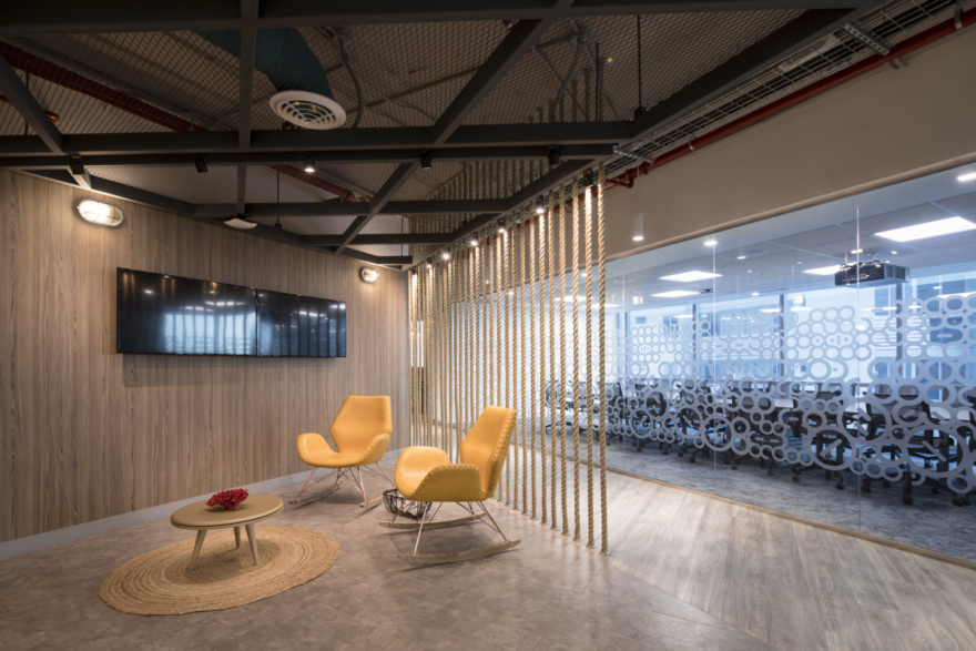 微软办公室 - 巴拿马城-13