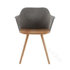 巴西里约热内卢 45m2 海滨设计师公寓-21