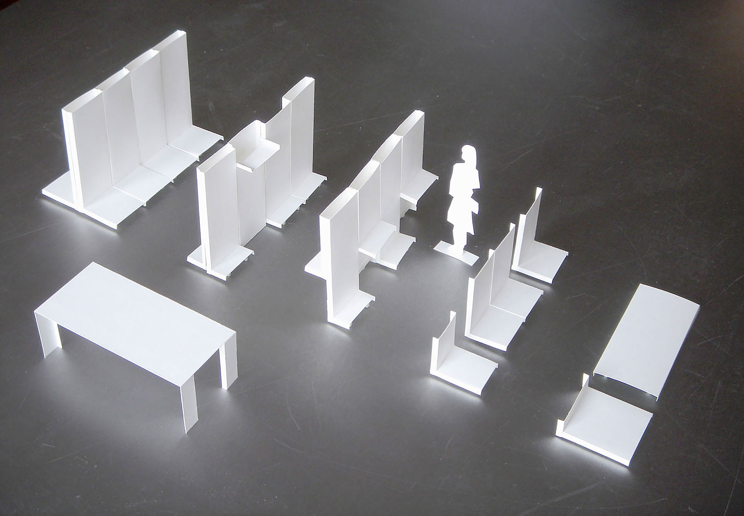 浴室实验室 - 展厅丨意大利的里雅斯特丨dekleva gregorič architects-18