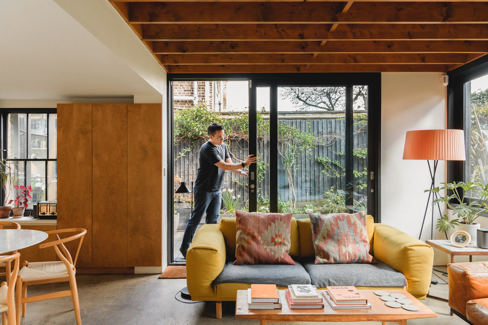 维多利亚风格住宅-6