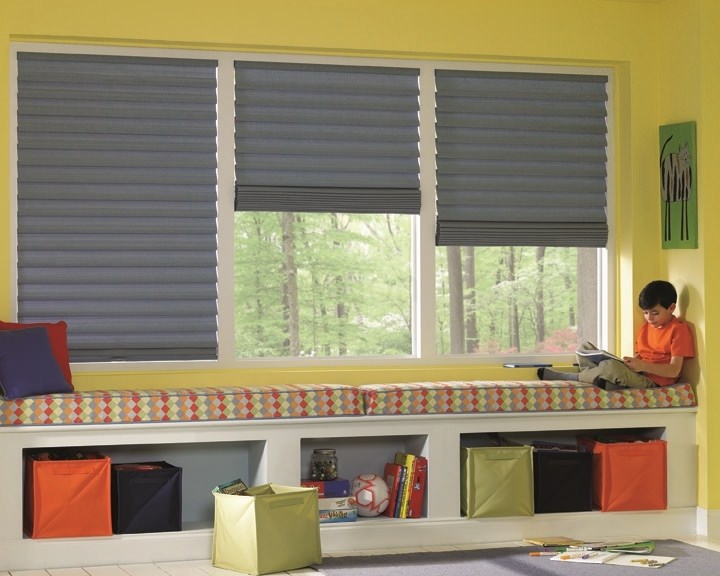 专业定制的魅力 | The Curtains Giant 商业空间设计-31