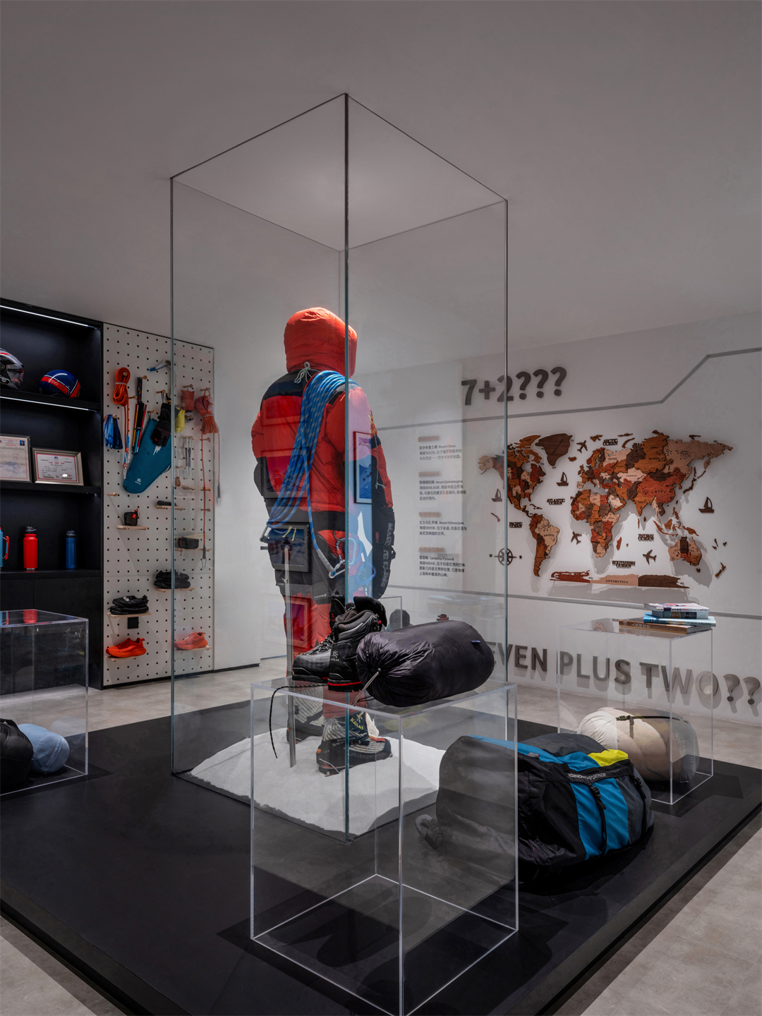 天景28阙丨中国重庆丨重庆宗灏装饰设计工程有限公司-105