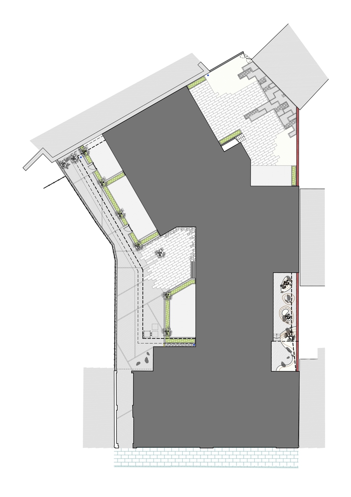 拉脱维亚飞翔的树屋-32