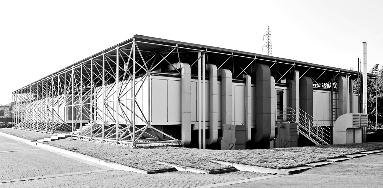 BB ITALIA 旗舰店丨中国上海丨正反设计,OUTIN. DESIGN-2