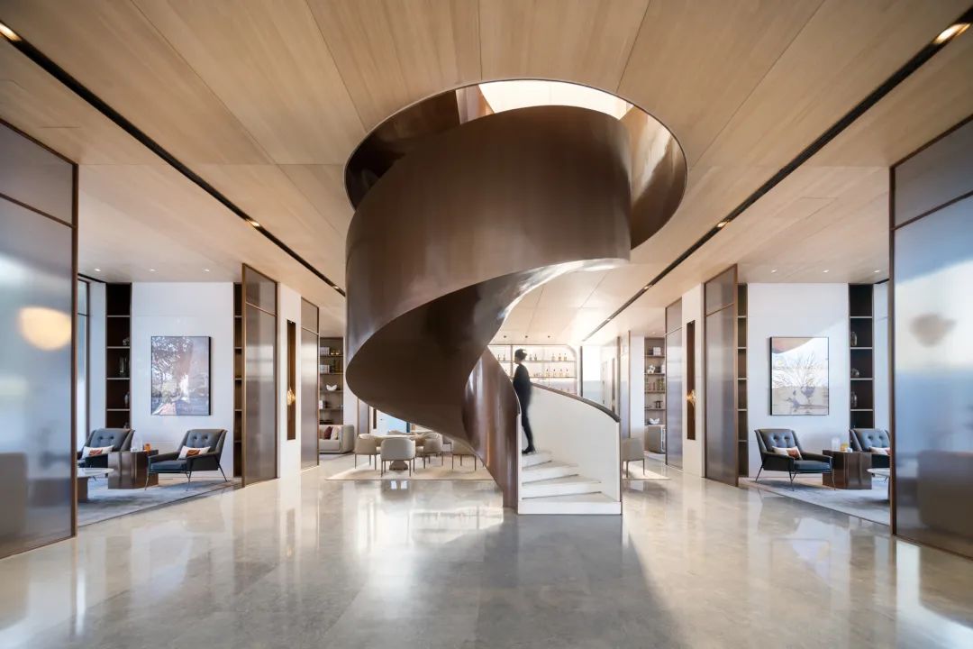 零壹城市 · 2021 年度十大事件回顾丨中国丨零壹城市建筑事务所-97