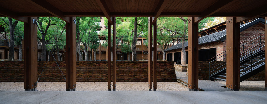 阿丽拉阳朔糖舍酒店丨中国桂林丨直向建筑-26