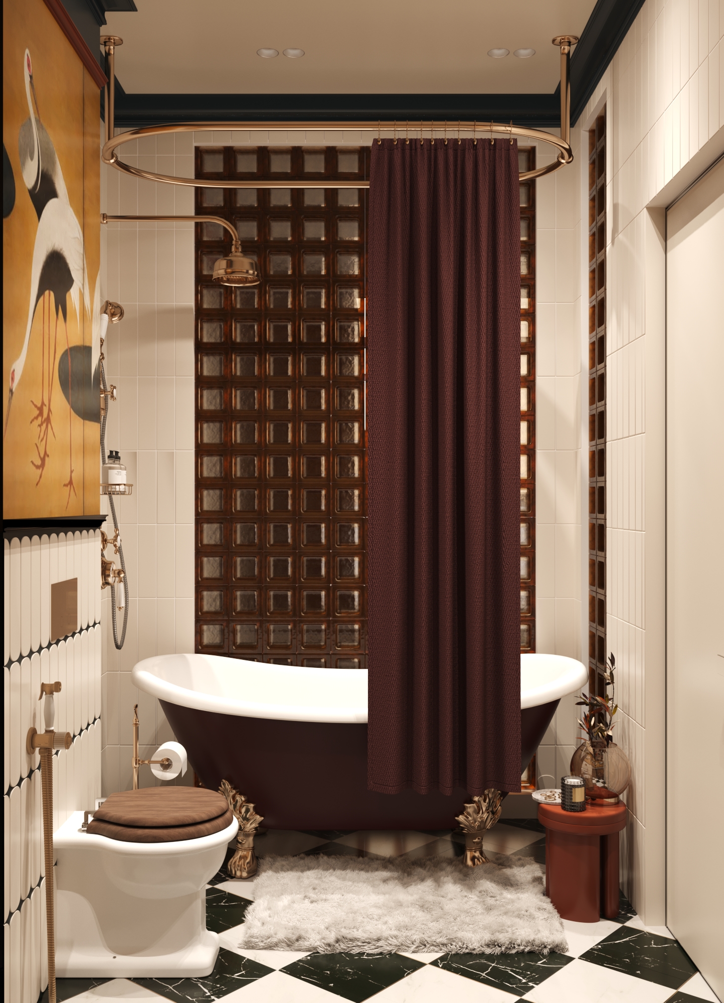 UNIT·Home住宅小区

注：ЖК是Жилой комплекс的缩写，常见释义为住宅小区  -24