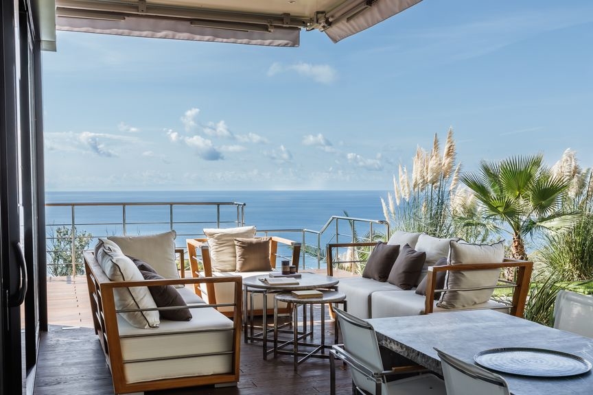 Дагомысе海边住宅丨俄罗斯丨JPArchitect-58