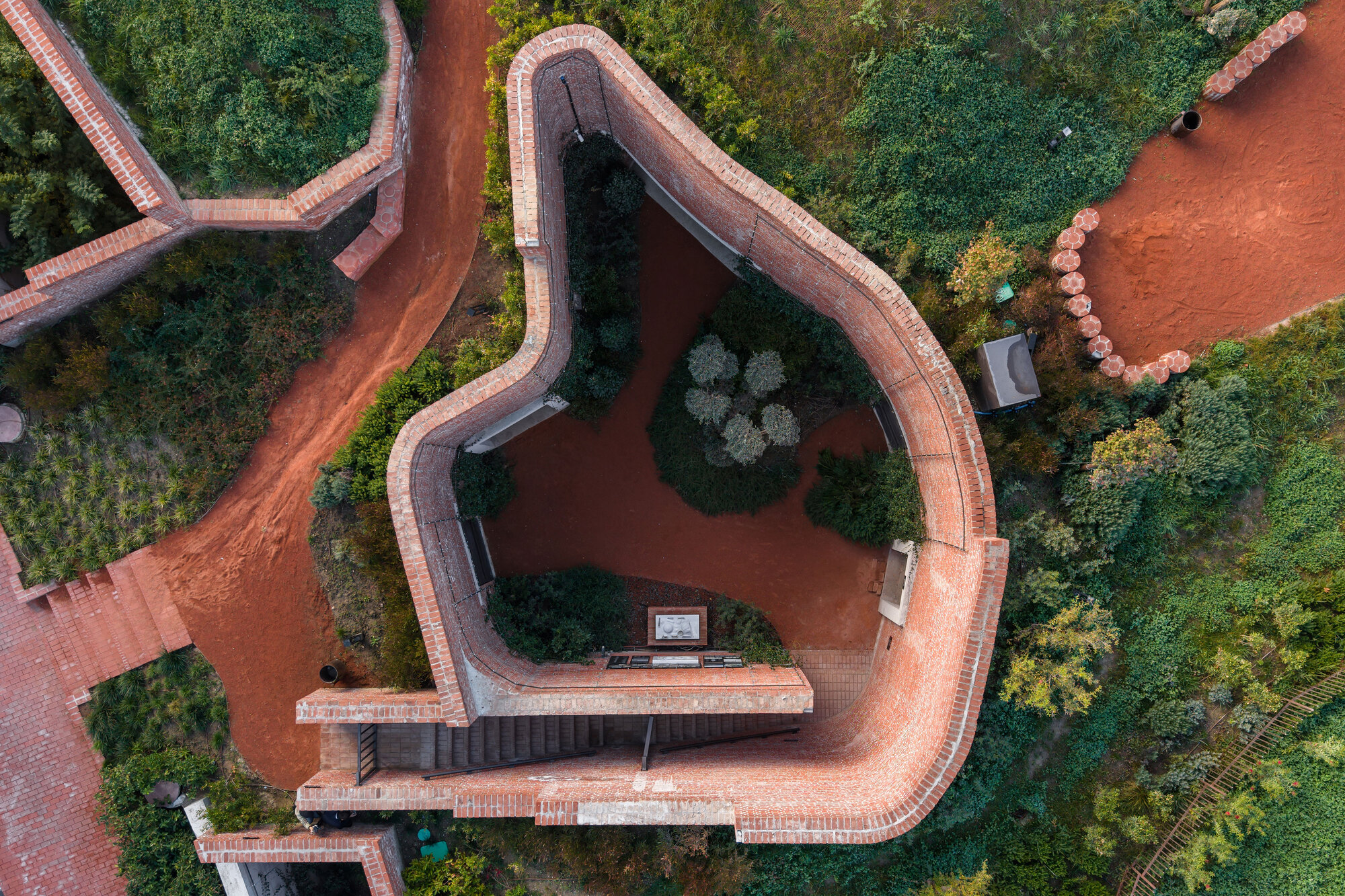 丨土耳其马尼萨丨Yalin Architectural Design等多方团队-46