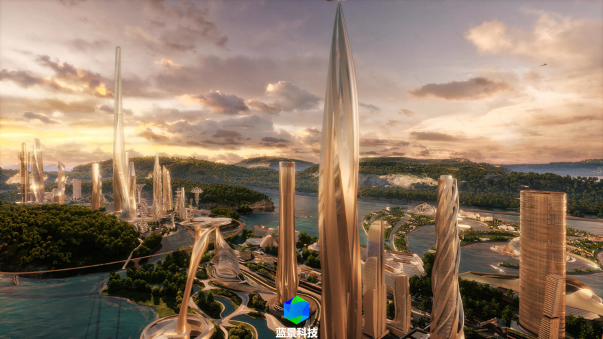 FLYCITY 元宇宙-17