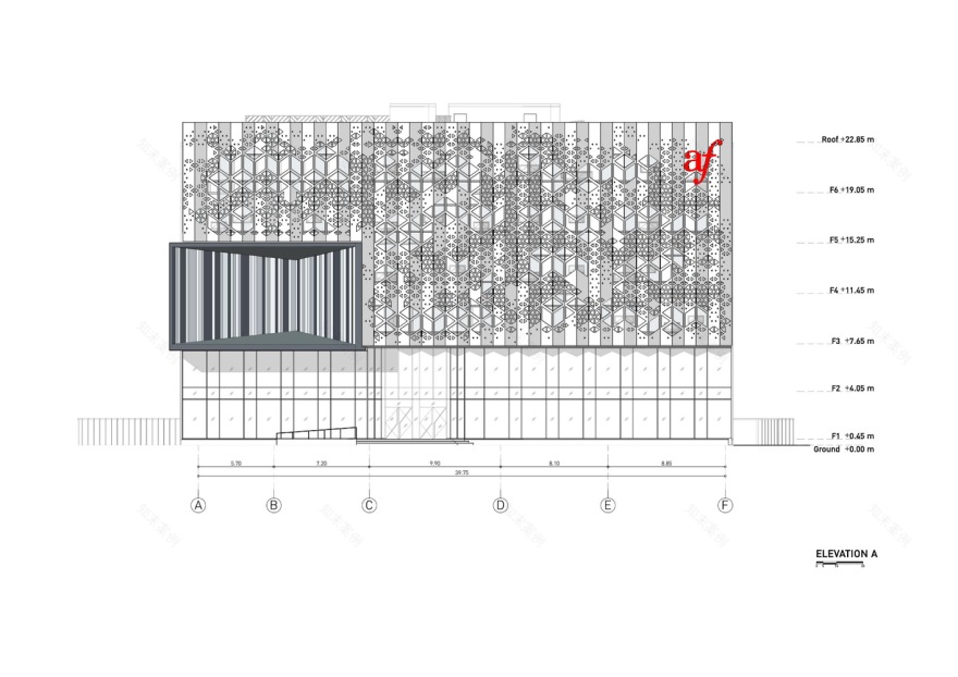 曼谷法国文化中心-84