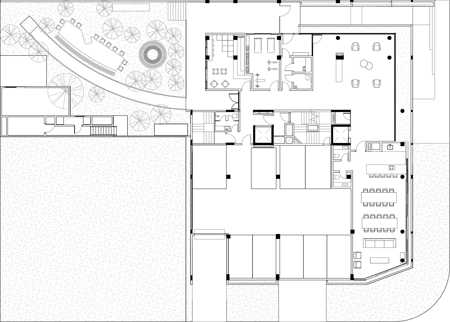 Kaiserstraße 住宅丨巴西丨Alencar Arquitetura-20