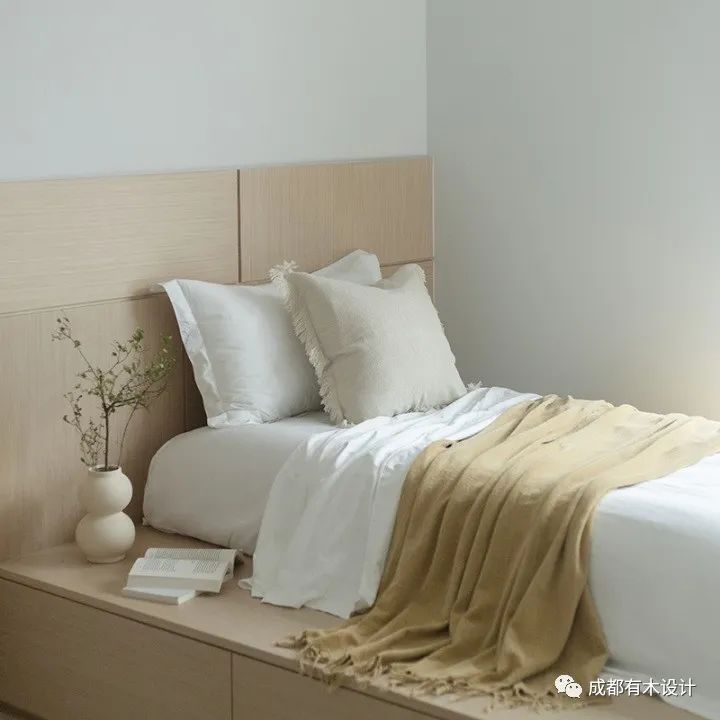 简净白系小宅丨于氏-34