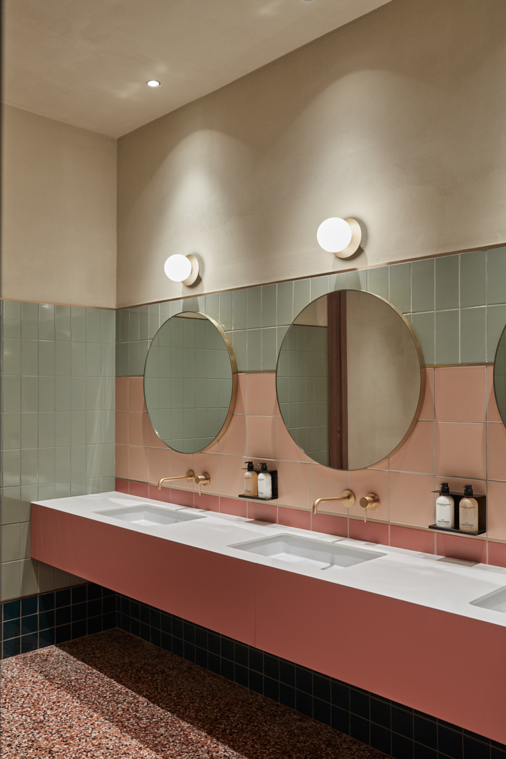 Whg Khawaneej 健身房丨VSHD Design-10