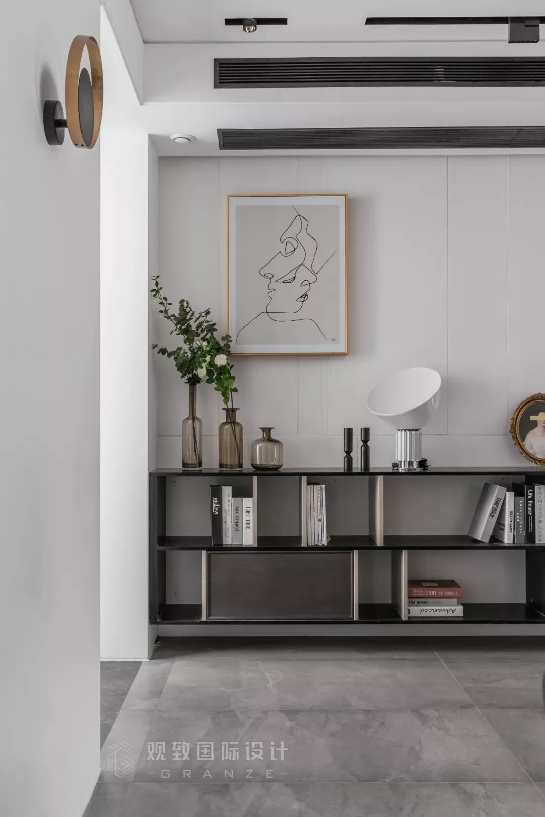 淮安绿地中央公馆·境静·自然-45