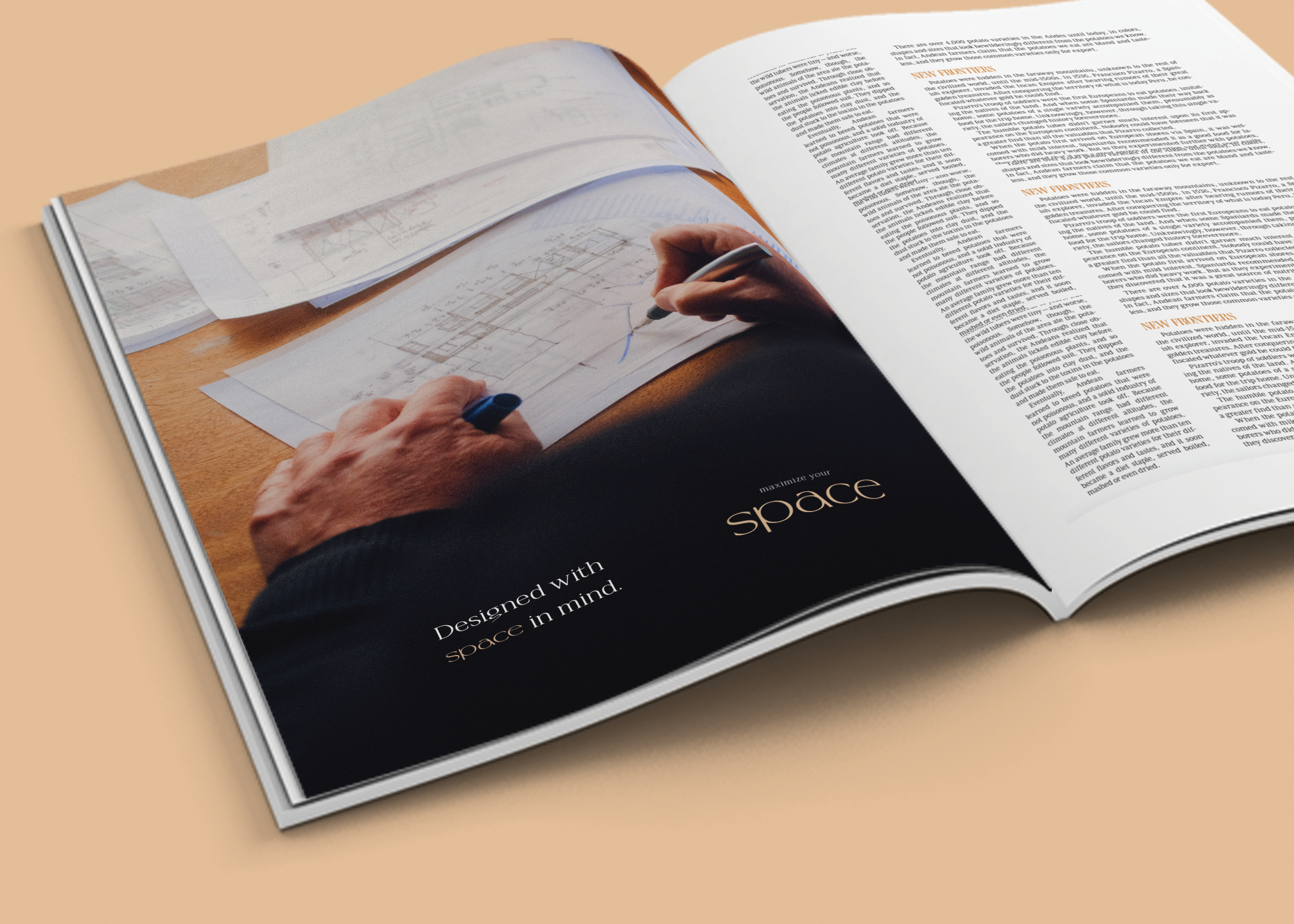 Space 室内设计-5