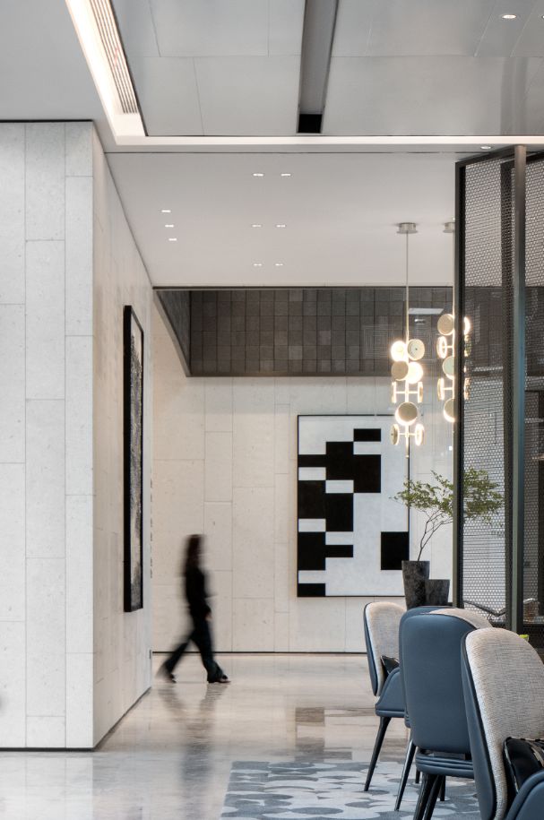 设计案例欣赏 | 解一生戎马，看一庭榴花-124