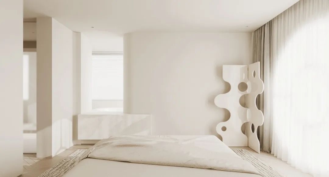 星河璀璨 · 尔我空间设计研究室的宇宙之旅丨尔我空间设计研究室,易梵数位艺术研究室-36