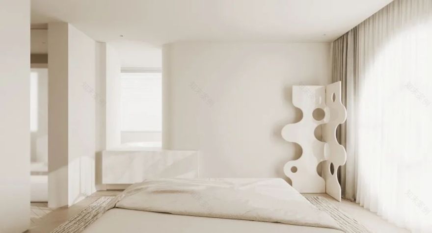 星河璀璨 · 尔我空间设计研究室的宇宙之旅丨尔我空间设计研究室,易梵数位艺术研究室-36