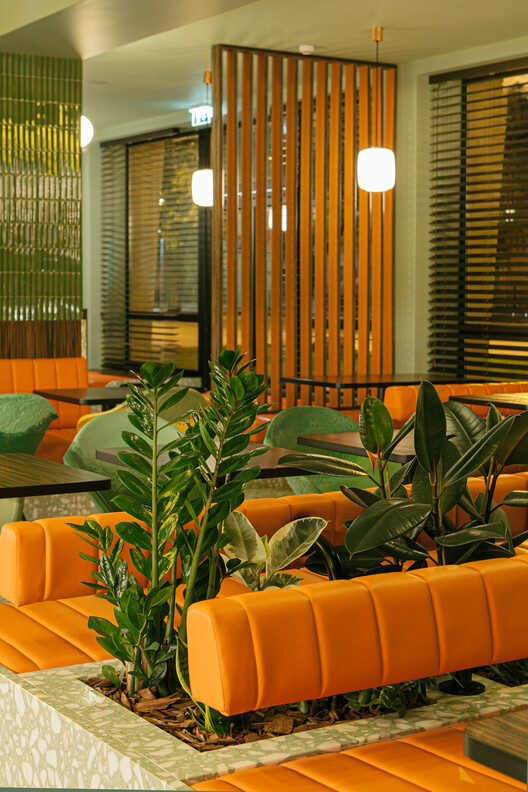 奥迪安酒吧餐厅-17