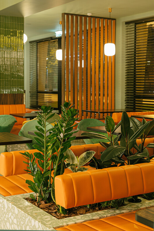 奥迪安酒吧餐厅-17