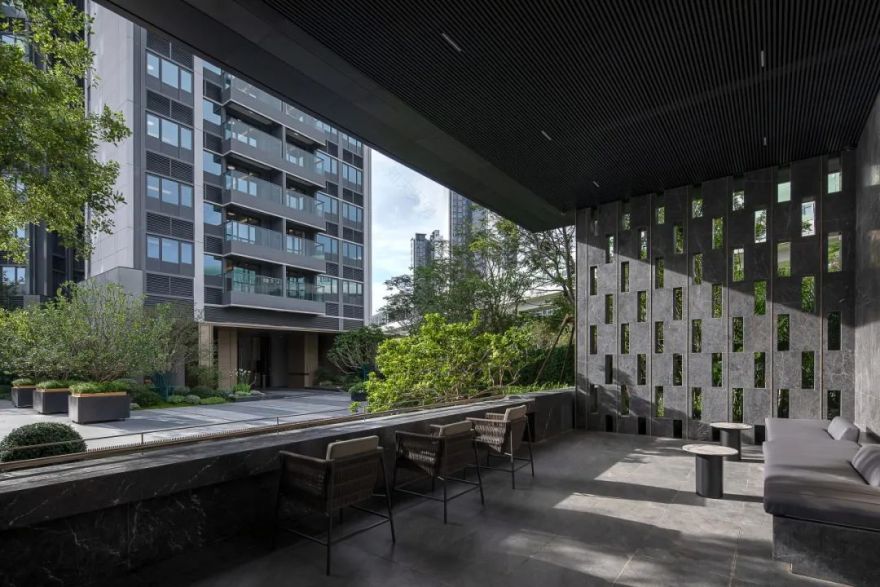 华润超核紫云府丨中国深圳丨深圳市库博建筑设计事务所有限公司-65