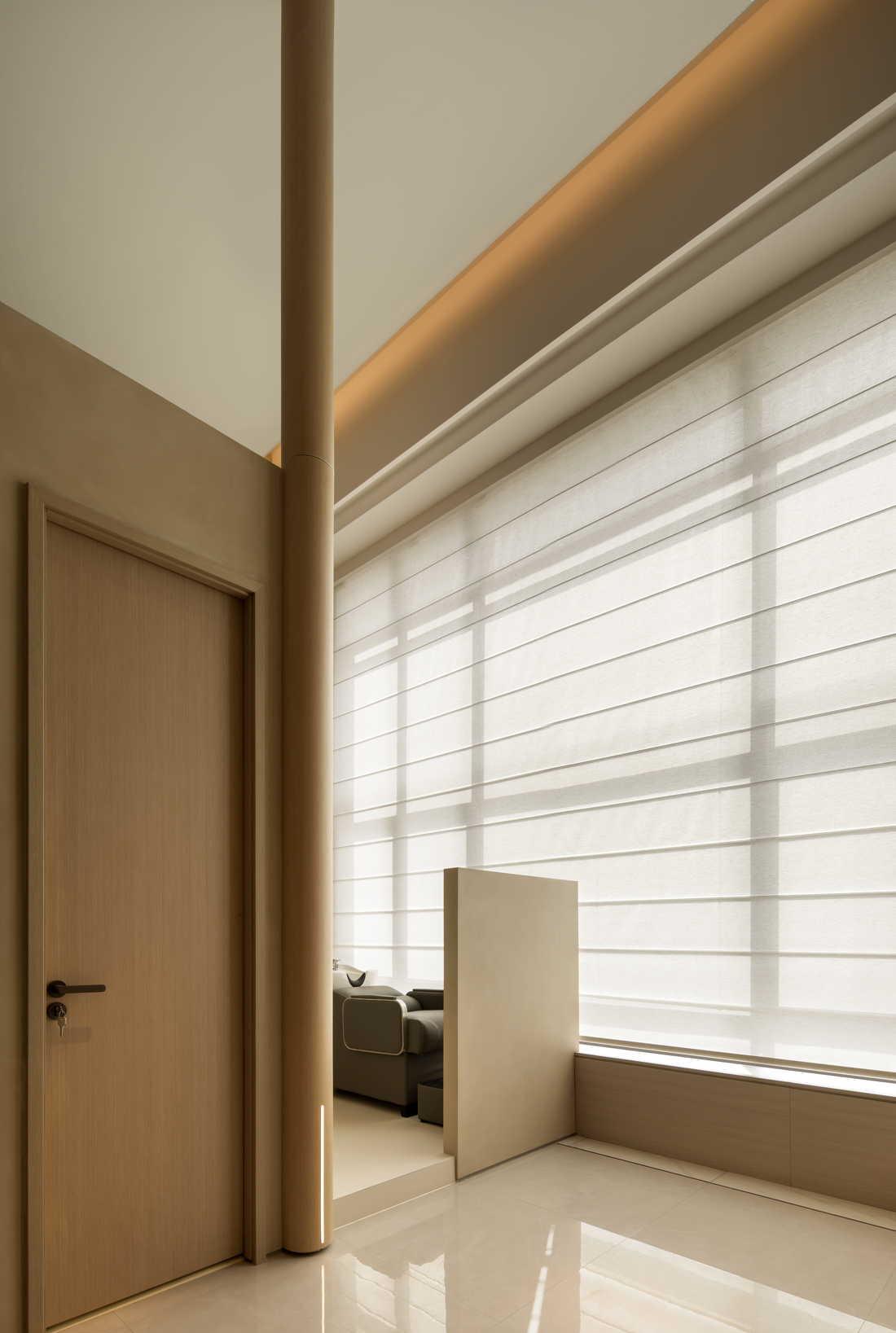 颐婷中医养生馆丨中国太原丨孟飛,张林,赵钦帅,王鹏宇-28