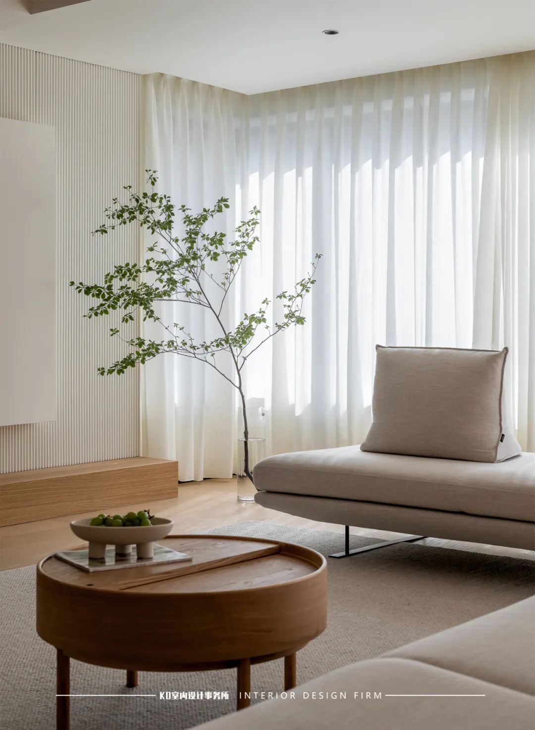 尘林间丨中国重庆丨KD室内设计事务所-32