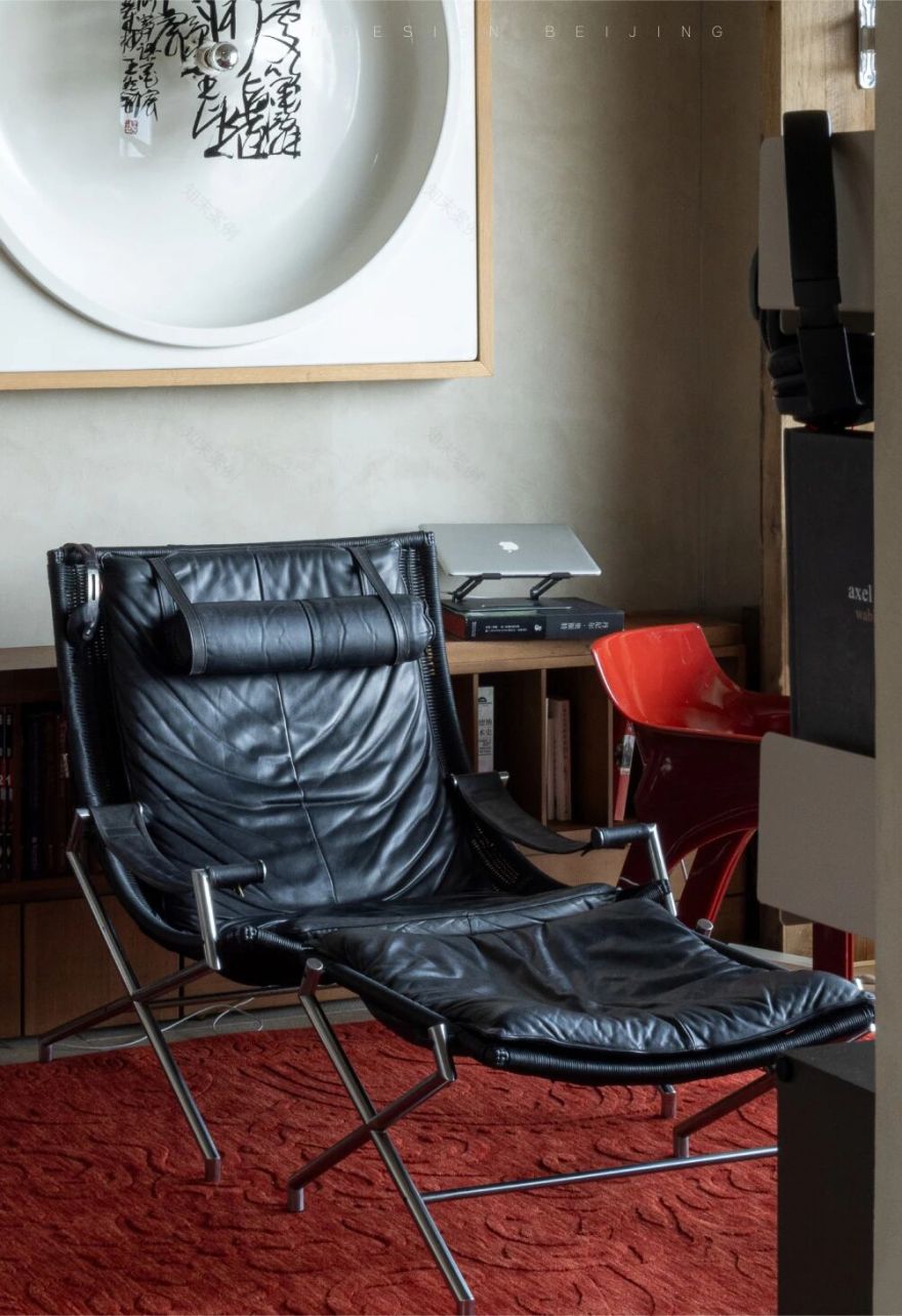 我的状态主义 雅 趣 韵丨中国北京丨CUN寸DESIGN Design-113