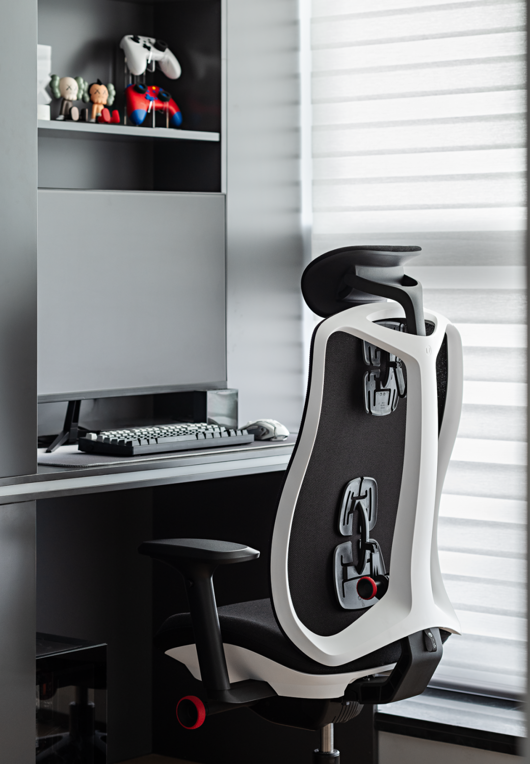 深圳宝安中粮大悦城丨中国深圳丨AN  AURA（段志,梁世荣等团队成员）-68